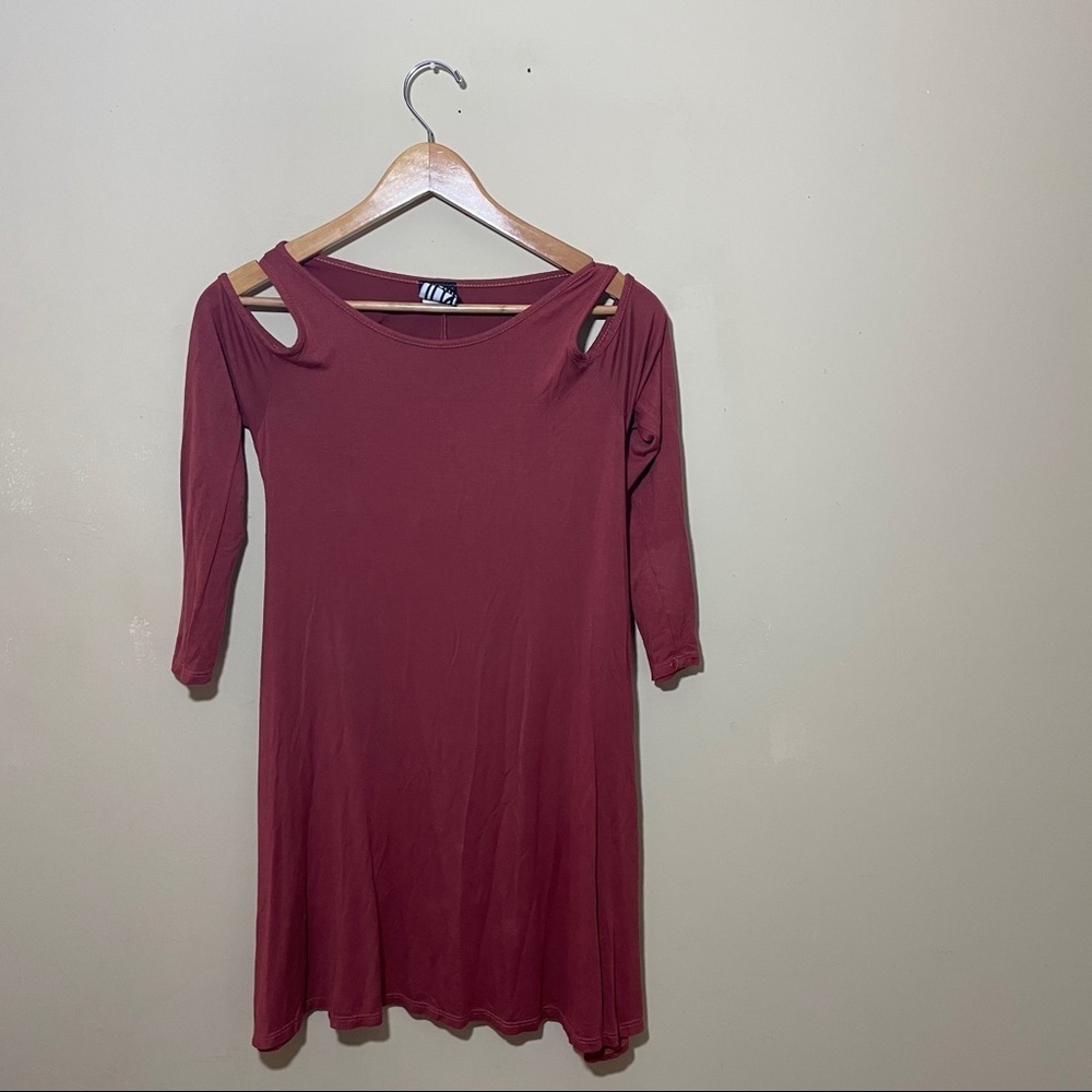Tmj factory. (M) blouse